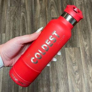 The Coldest Water 21oz Sports Bottle